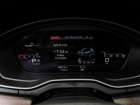 Used 2023 Audi Q5 2.0T Premium Plus w/ Premium Plus Package AWD/4WD image 23