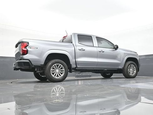 New 2026 Chevrolet Colorado LT w/ Advanced Trailering Package AWD/4WD image 43