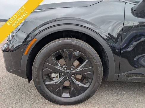 Certified 2025 Kia Sportage X-Line Prestige image 12