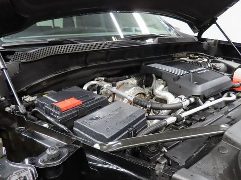 Used 2024 Chevrolet Silverado 1500 RST w/ Convenience Package II image 21