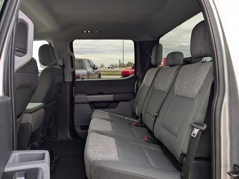 Used 2024 Ford F250 XLT image 24