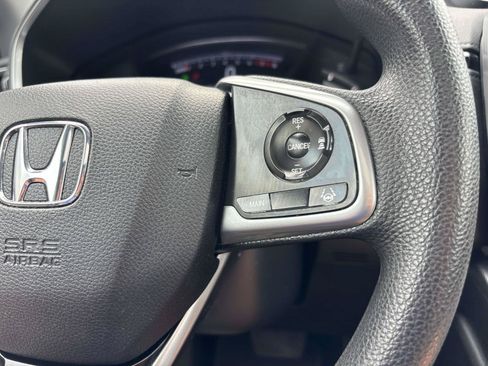 Used 2019 Honda CR-V EX image 20