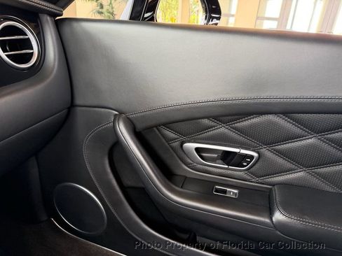Used 2014 Bentley Continental GT Speed AWD/4WD image 72