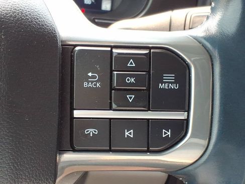 Used 2024 Ford F250 Limited w/ FX4 Off-Road Package AWD/4WD image 25
