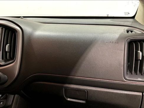 Used 2018 GMC Canyon All Terrain w/ Trailering Package image 28