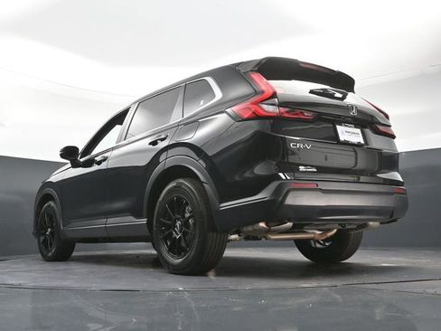 Used 2024 Honda CR-V LX image 35