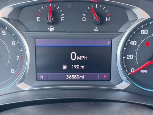 Certified 2023 Chevrolet Traverse LT image 38