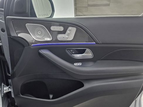 New 2025 Mercedes-Benz GLE 63 AMG S image 16