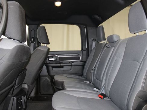 Used 2024 RAM 2500 Big Horn image 23