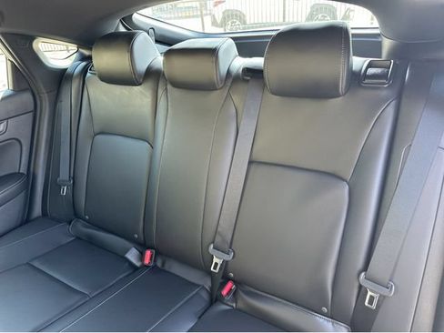 Used 2024 Acura Integra A-Spec FWD image 39