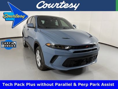 Used 2024 Dodge Hornet GT Plus w/ Tech Pack Plus w/o Parking