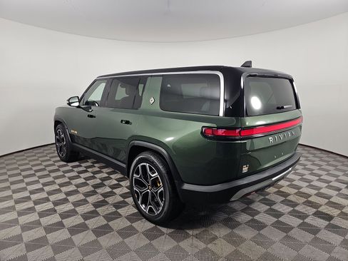 Used 2023 Rivian R1S Adventure image 3