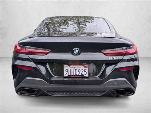 Certified 2023 BMW 840i Coupe image 8