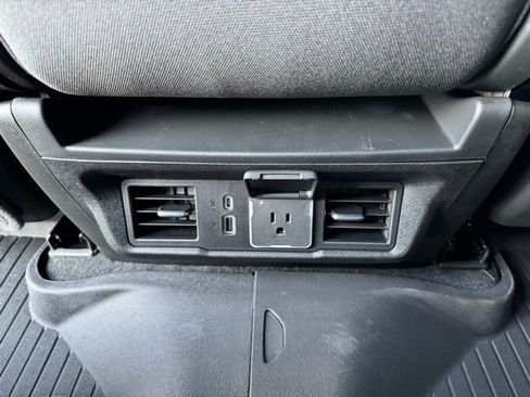 New 2026 Chevrolet Silverado 1500 LT AWD/4WD image 7