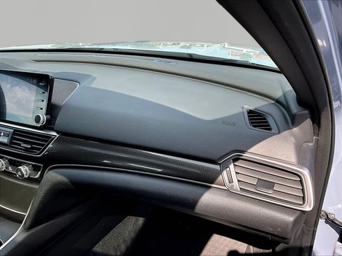 Used 2022 Honda Accord Sport image 26