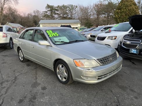 Used 2003 Toyota Avalon XLS image 5