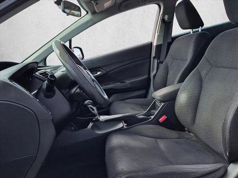 Used 2013 Honda Civic LX image 11