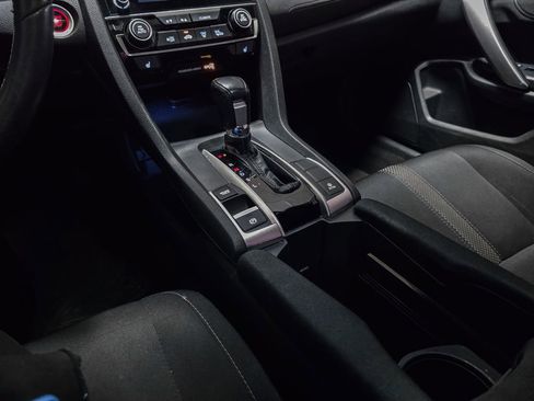 Used 2020 Honda Civic EX image 30