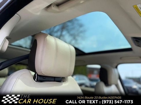 Used 2018 Land Rover Range Rover Sport HSE image 26