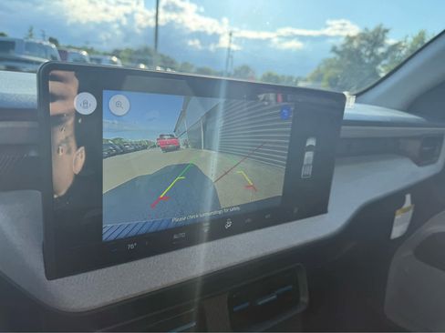 New 2025 Ford Maverick XLT image 18