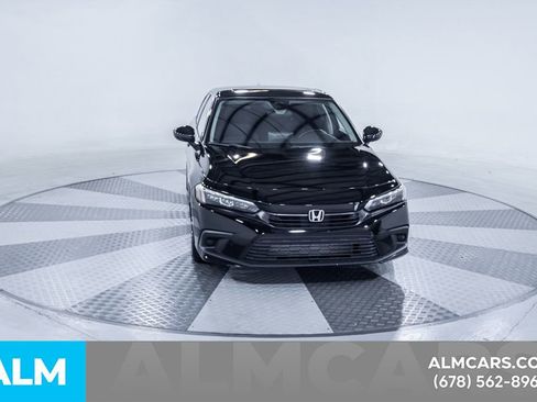 Used 2024 Honda Civic EX image 14