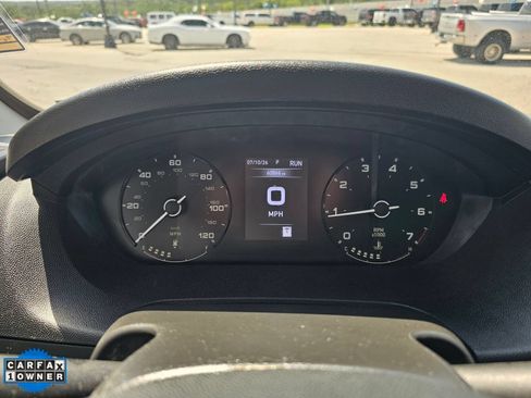 Used 2025 RAM ProMaster 2500 w/ Convenience Group FWD image 15