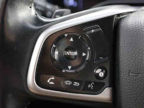 Used 2021 Honda CR-V Touring image 11