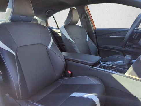 Certified 2025 Toyota Camry SE image 24