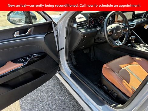 Used 2024 Kia K5 GT image 17