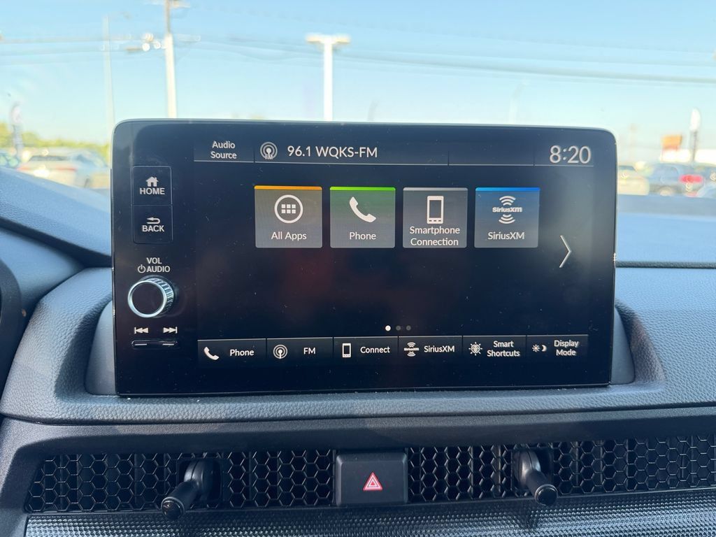 Used 2025 Honda CR-V Sport-L image 19