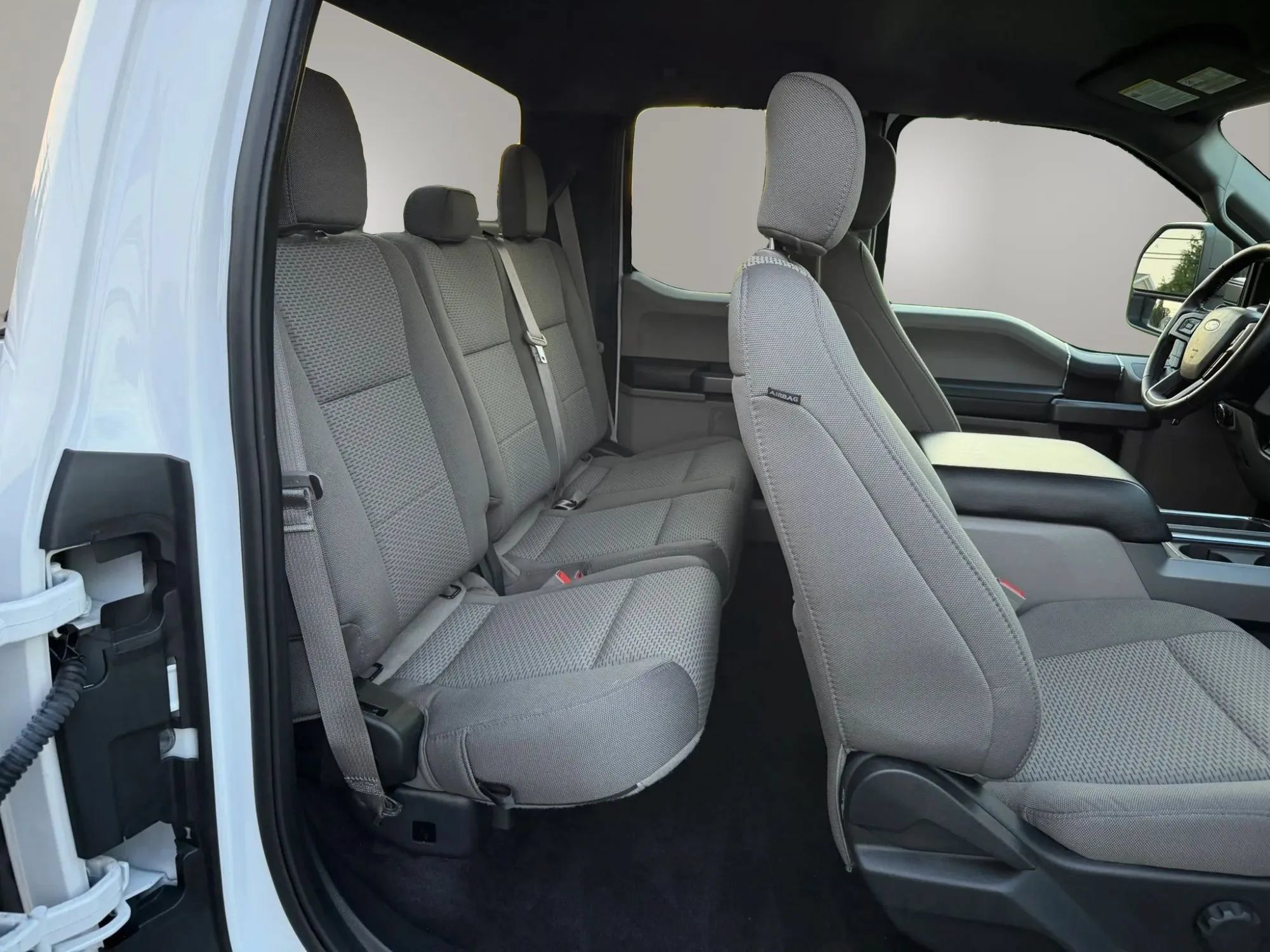 Used 2019 Ford F150 XLT w/ Equipment Group 301A Mid AWD/4WD image 49