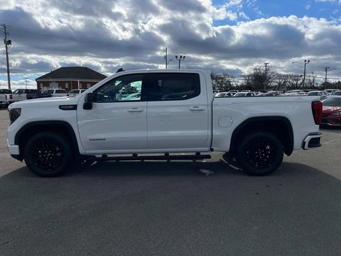 New 2025 GMC Sierra 1500 Elevation w/ Preferred Package image 7