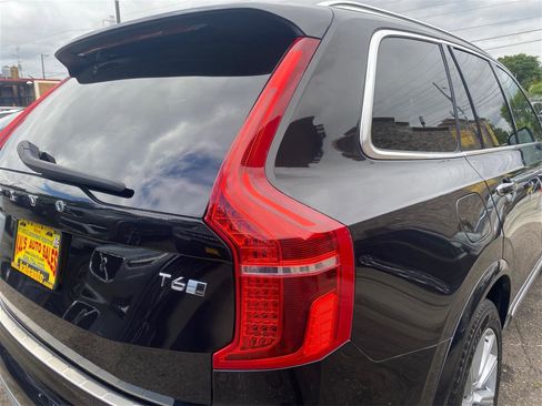 Used 2016 Volvo XC90 T6 Inscription w/ Vision Package image 20