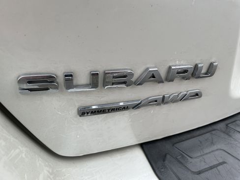 Used 2014 Subaru Crosstrek 2.0i Limited image 15
