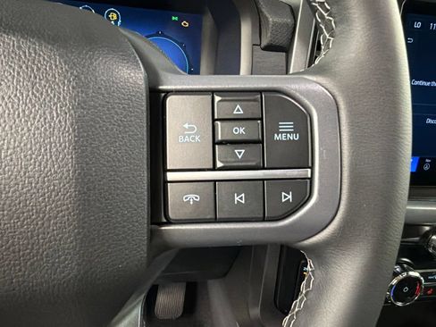 New 2026 Ford F150 XLT w/ Equipment Group 302A MID AWD/4WD image 22