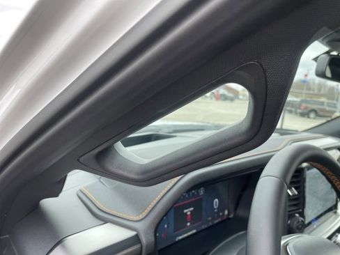 New 2025 Ford F150 Tremor w/ Equipment Group 402A High image 35