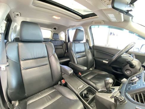 Used 2012 Honda CR-V EX-L image 27
