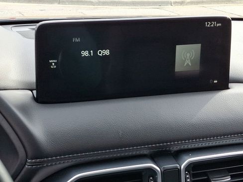 Used 2024 MAZDA CX-5 Carbon Edition image 18