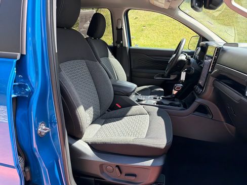 Used 2024 Ford Ranger XLT AWD/4WD image 33