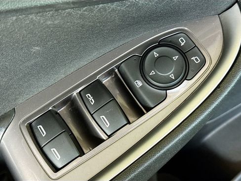 Used 2024 Chevrolet Malibu LT FWD image 16