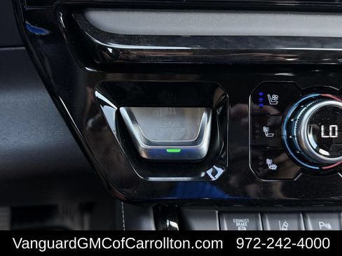 New 2026 GMC Sierra 2500 AT4X AWD/4WD image 18