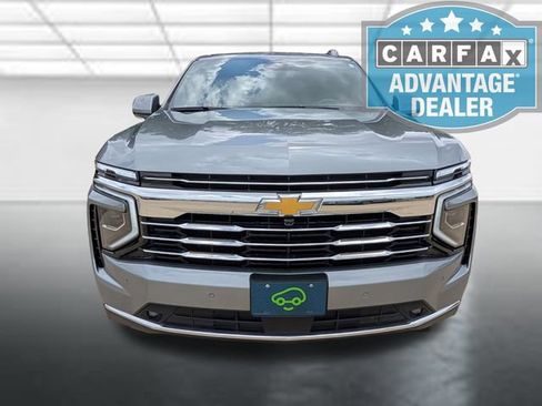 Used 2025 Chevrolet Tahoe LT w/ Comfort Package RWD image 31