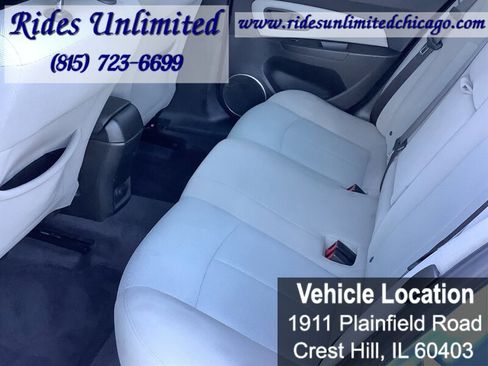 Used 2011 Chevrolet Cruze LT image 20