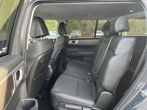 Used 2025 Hyundai Santa Fe SEL image 27