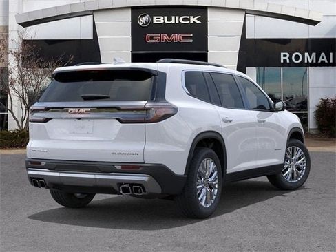 New 2026 GMC Acadia Elevation w/ Elevation Premium Package image 52
