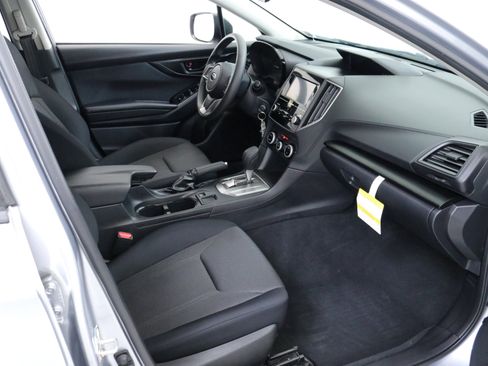 Used 2023 Subaru Crosstrek 2.0i image 26