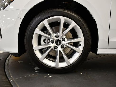 Used 2025 Audi A3 2.0T Premium Plus w/ Premium Plus Package image 13