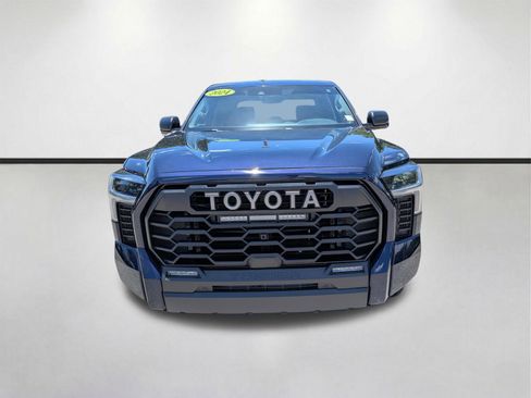 Used 2024 Toyota Tundra SR5 w/ SR5 Convenience Package AWD/4WD image 10