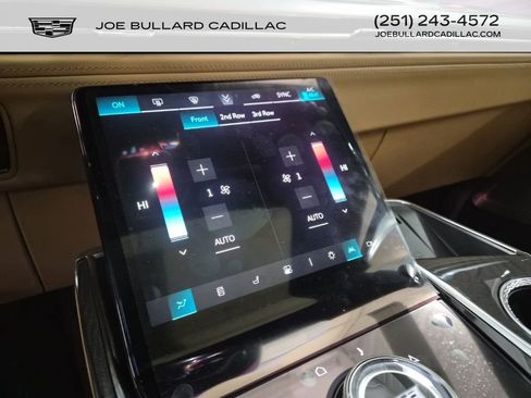 New 2026 Cadillac Escalade IQL Sport 2 image 38