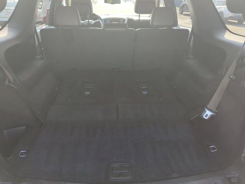 Used 2014 Dodge Durango Citadel image 11